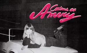Amery – Mountain FM