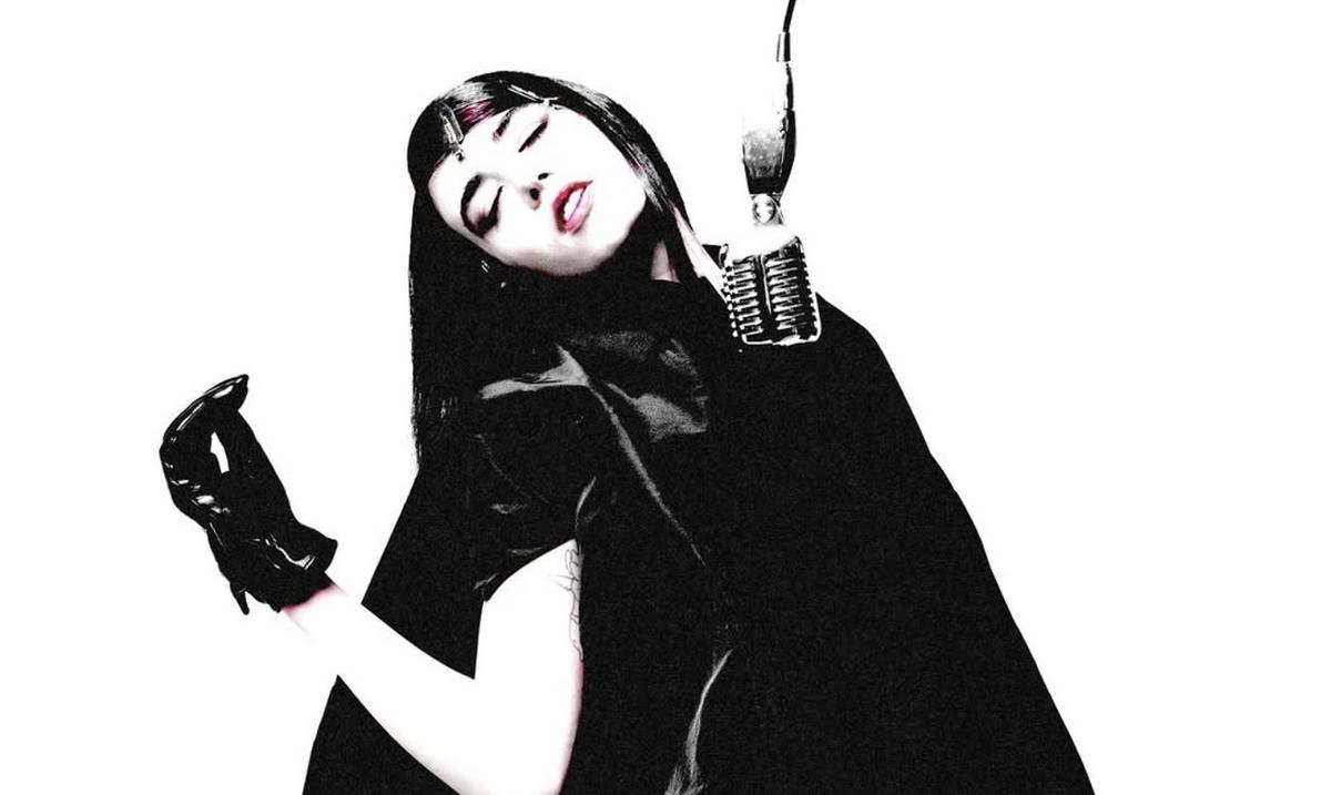 stream AMORE’s ethereal debut album <i>Top Hits, Ballads, etc…</i>