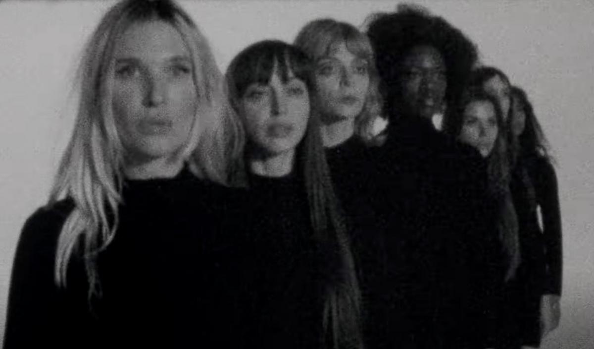 Natalie Bergman – Dance
