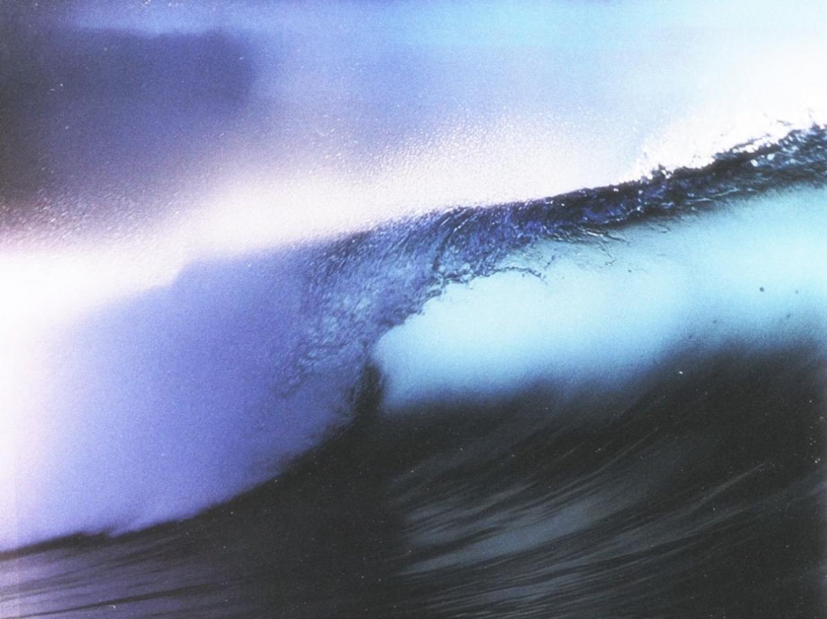 Night Tapes – Pacifico