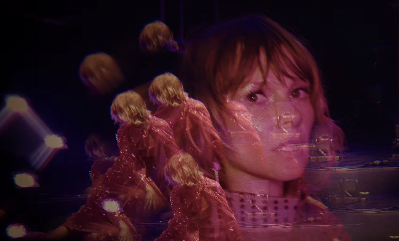 Boyhood – Sparkle Dub / I’ll Dream Instead