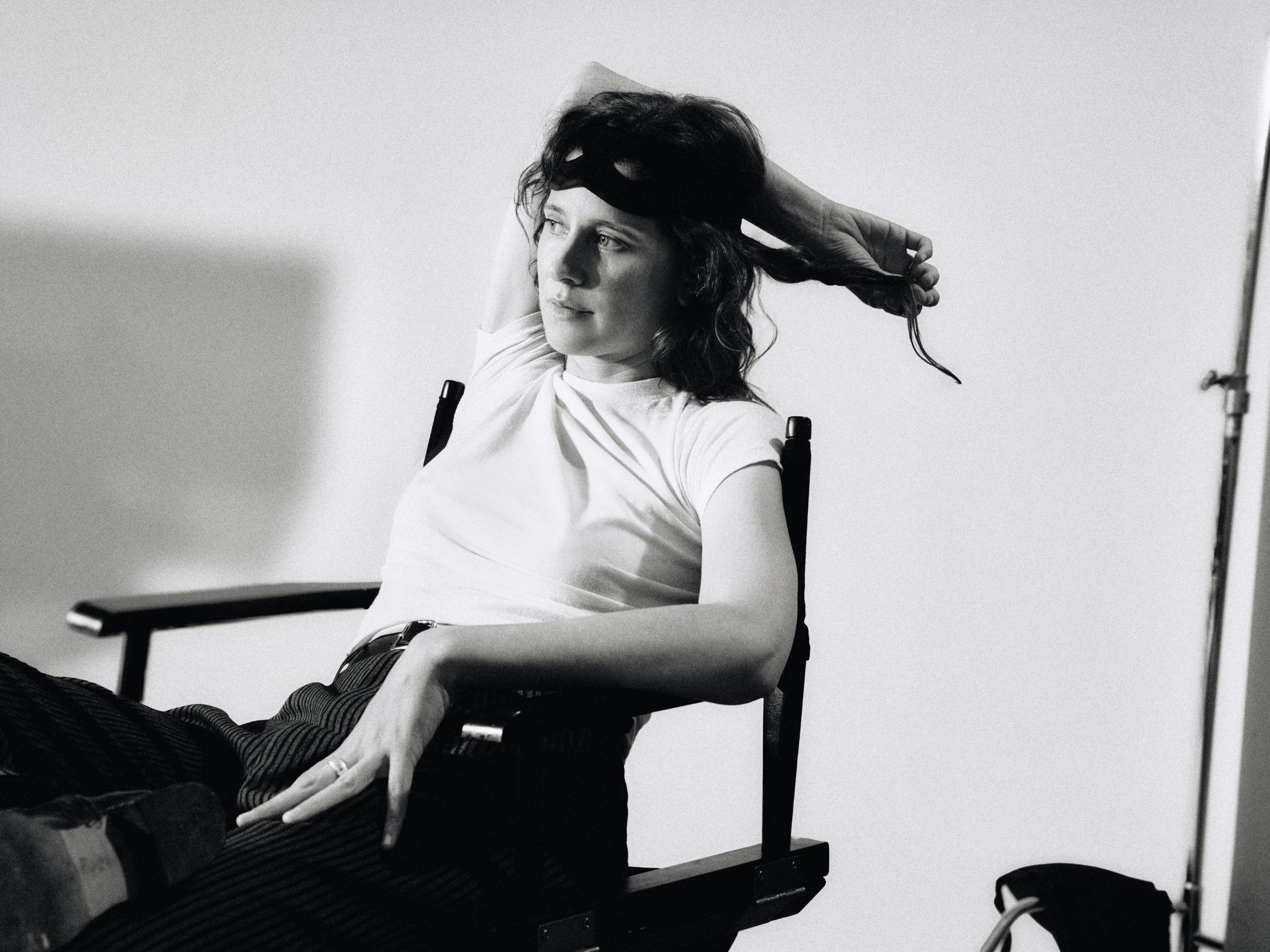 Helena Deland – How Do You Like Me Now