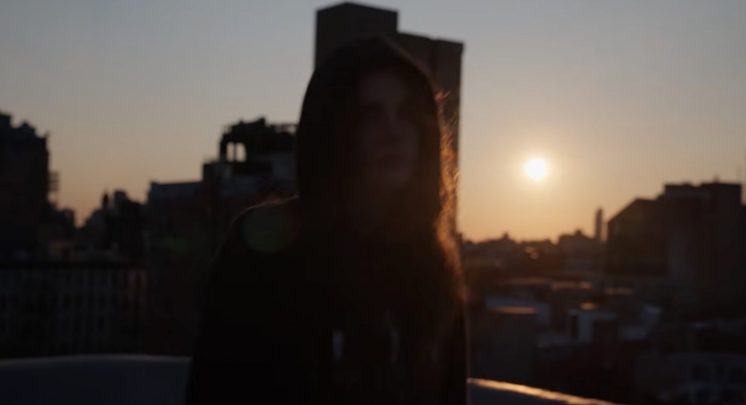 Sophia Stel – I Do