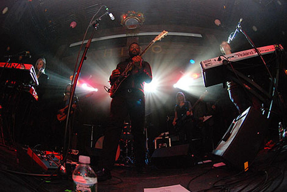 The Dears &#8211; 2009 Tour Dates (2 NYC shows) &#038; some videos