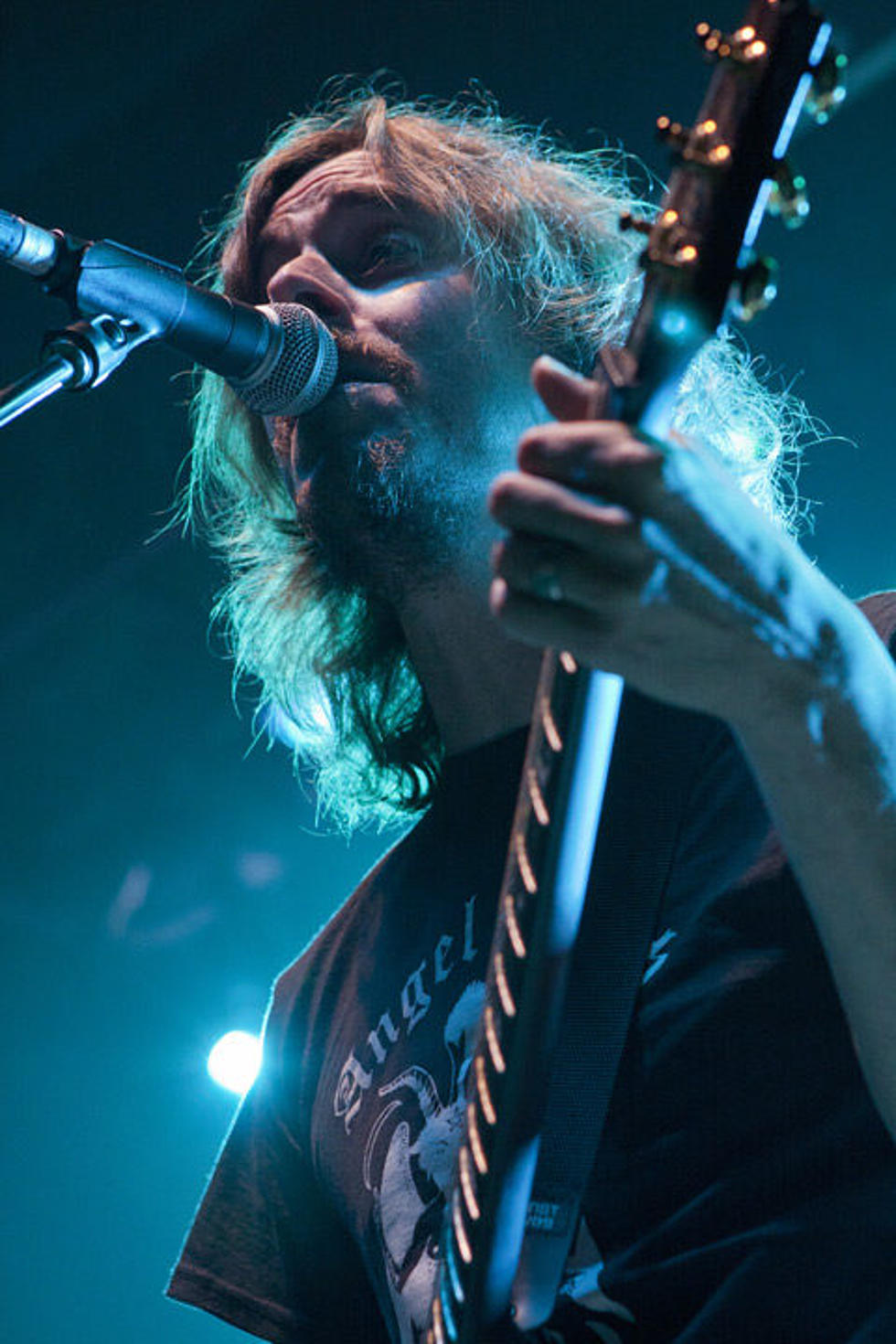Opeth &#038; Katatonia on tour, played 2 nights @ Webster Hall (pics, setlist, more dates)