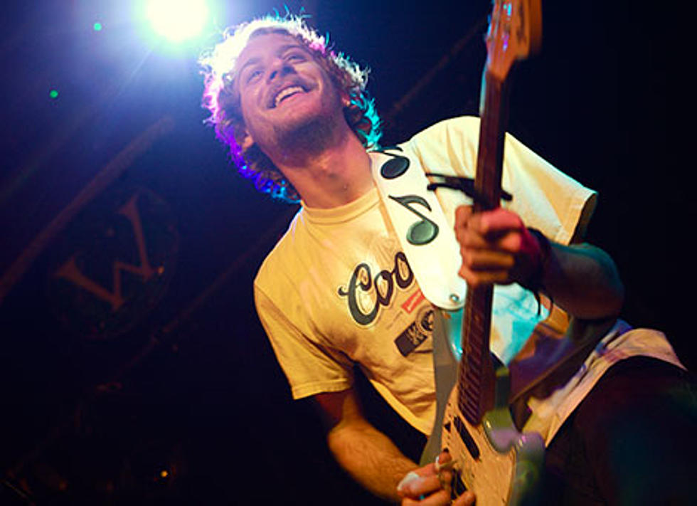 Deer Tick &#8211; record release (BV Presents) show Saturday in Brooklyn, pics from Spiegeltent