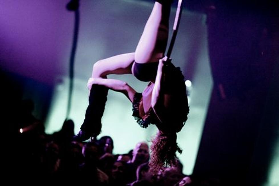 Night of 1000 Stevies (2009) @ Highline Ballroom, NYC &#8211; pics