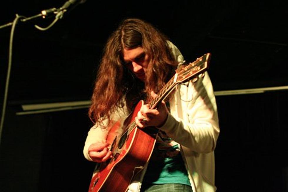 Kurt Vile adds free Brooklyn show (dates), played Europa w/ Wild Yaks (who are playing Hex Fest) &#8211; pics &#038; review