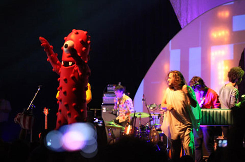 Yo Gabba Gabba announces another big tour, lots of Beacon Theater shows, Nassau Coliseum &#038; State Theatre in NJ too