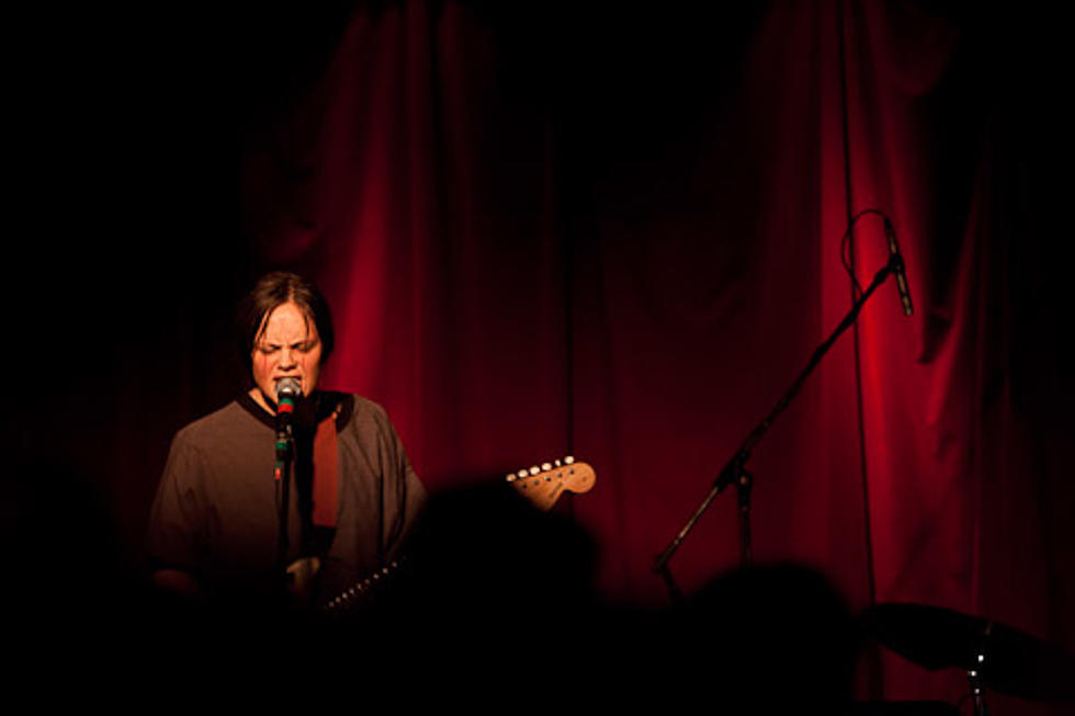Scout Niblett &#038; Holy Sons played 2 NYC shows, Pop Montreal (pics, video, review, setlist)