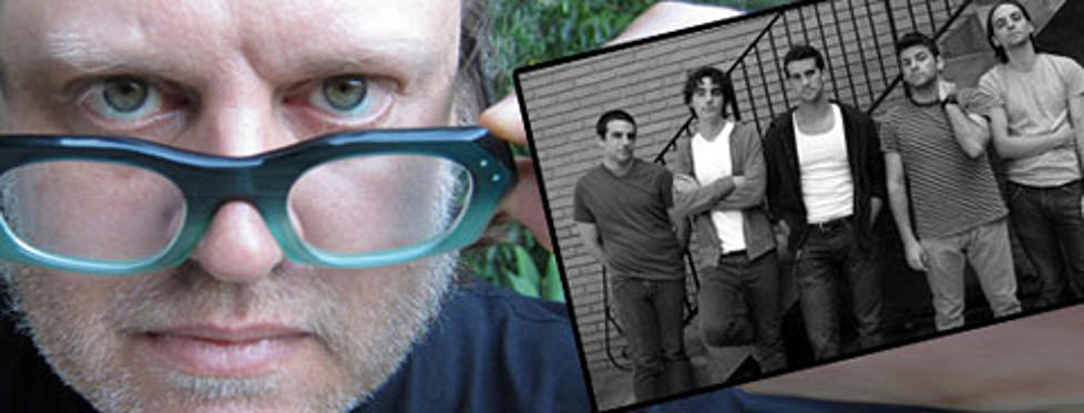 Matthew Sweet is here &#8212; now with 4 NYC shows