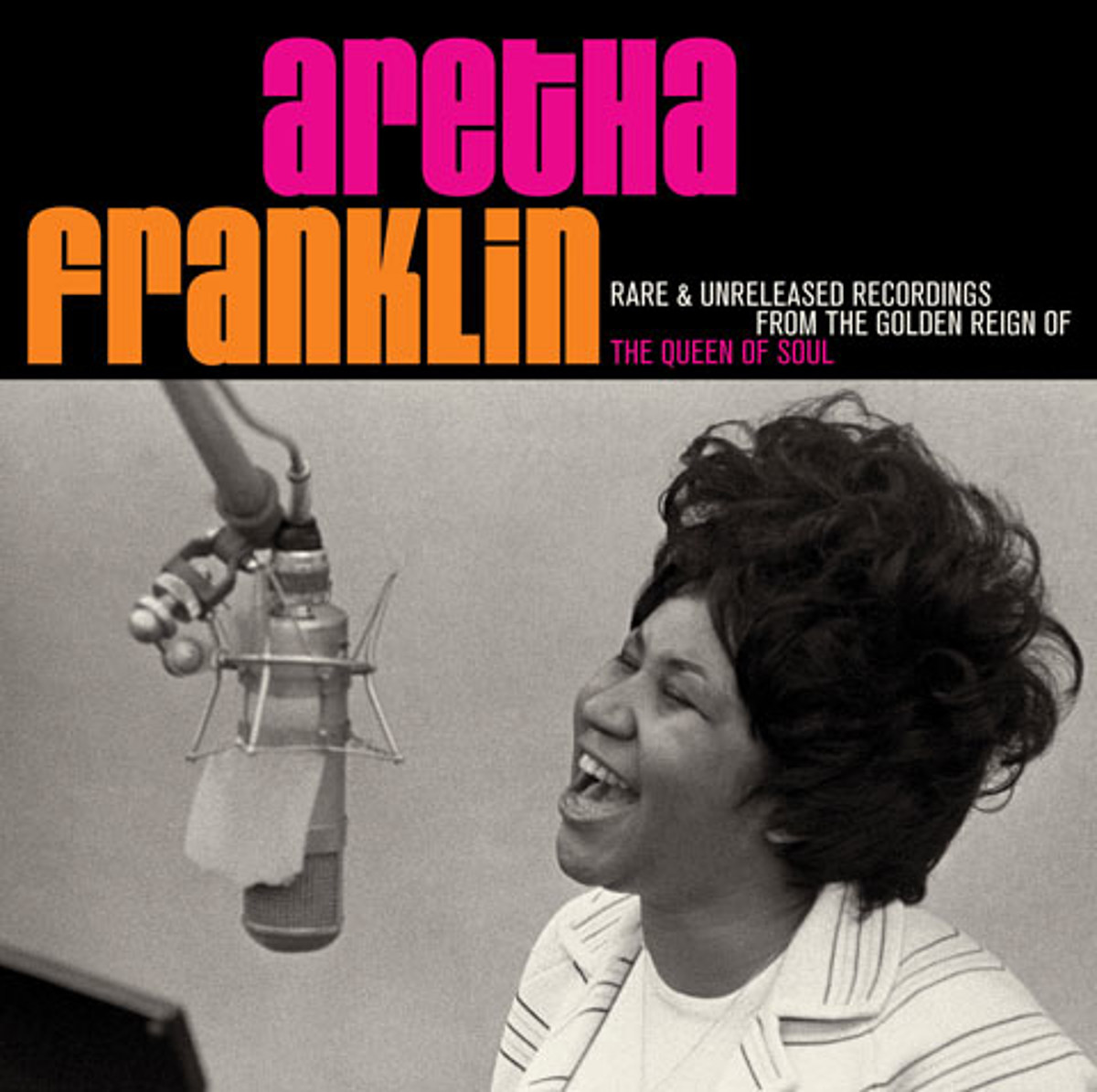 Aretha Franklin honored, announces 2 Radio City shows
