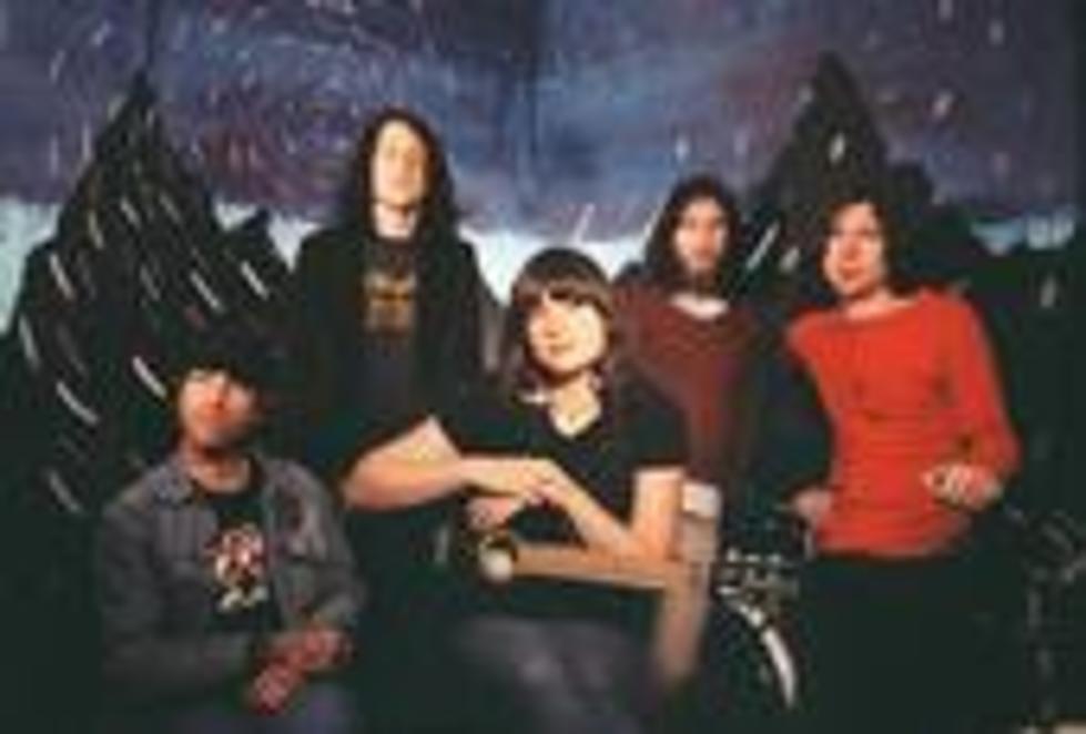 Black Mountain &#038; The Cave Singers &#8211; 2007 Tour Dates