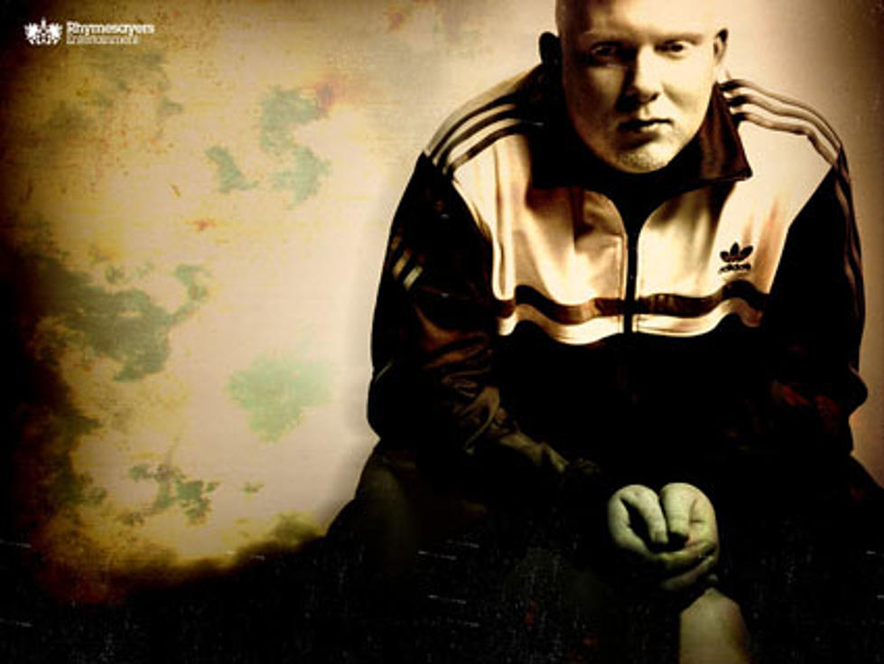 an interview with BROTHER ALI + 2 MP3s &#038; a free show