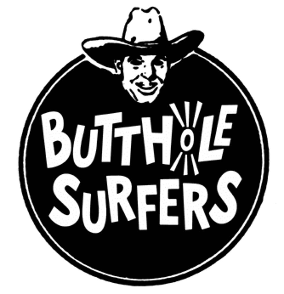 Butthole Surfers &#8211; 2008 Tour Dates (Webster Hall), get tix