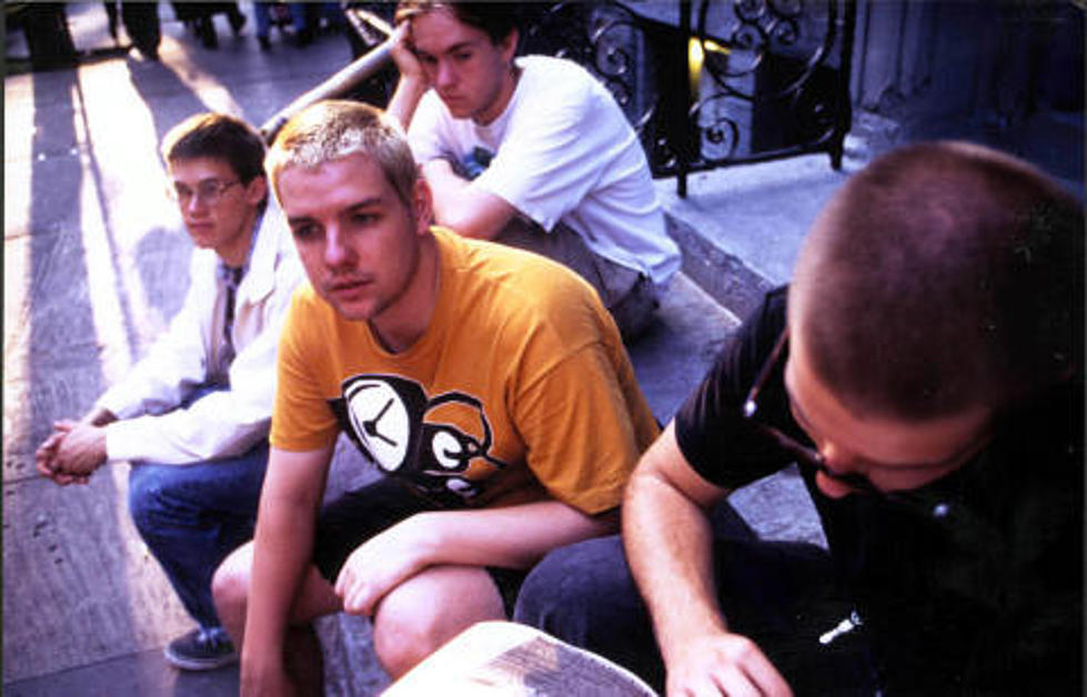 Christie Front Drive reuniting, reissuing stuff (tickets on presale now for a Brooklyn show)