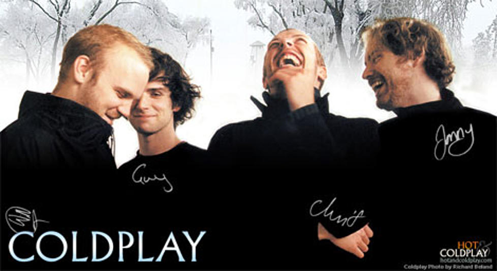 Joe Satriani on Coldplay: &#8216;felt like a dagger.through my heart&#8217;