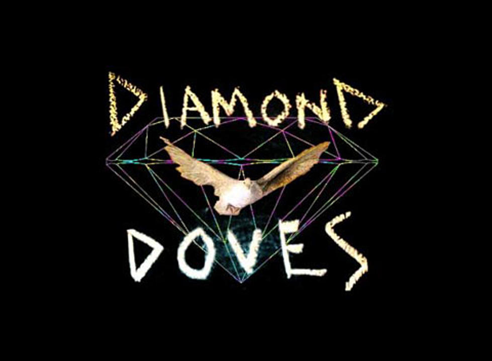 Diamond Doves = Elvis Perkins&#8217; band, Sondre Lerche playing Mercury Lounge (and tonight), AA Bondy on sale