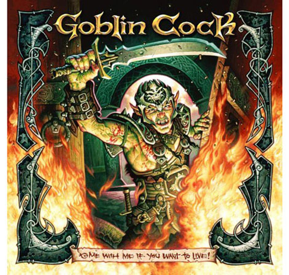 Goblin Cock (Rob Crow) &#038; Warship (FATA) &#8211; 2009 Tour Dates
