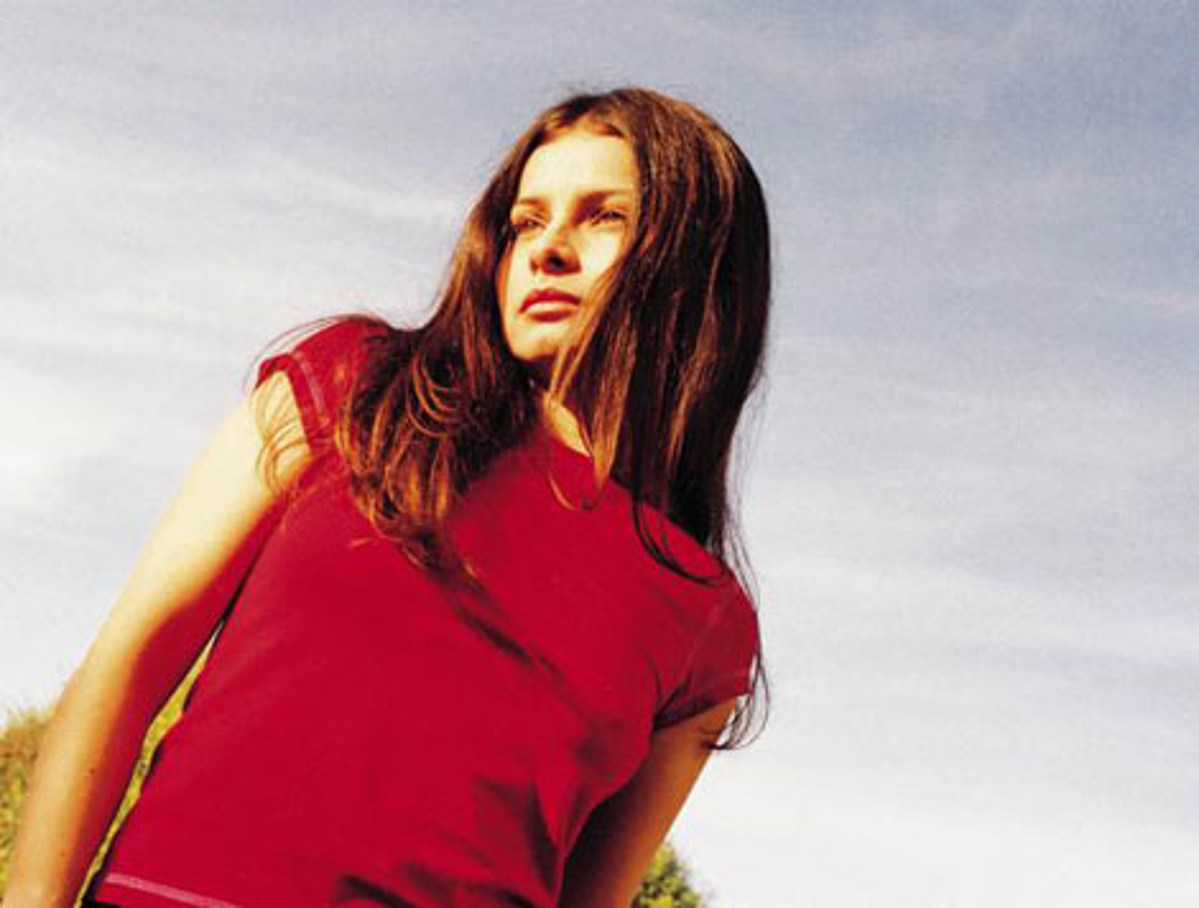 new HOPE SANDOVAL (& the Warm Inventions) album & MP3! TOUR DATES COMING  SOON