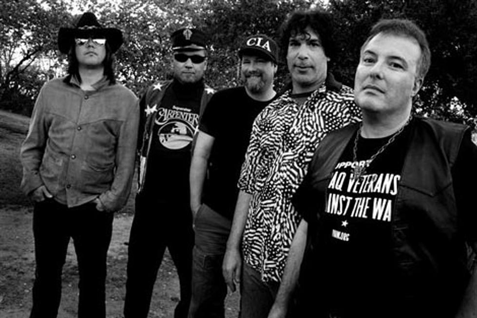Jello Biafra&#8217;s new band playing NYC &#038; other places (dates)