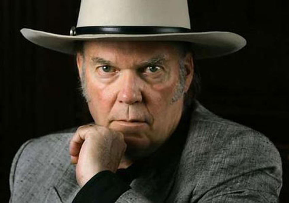 Neil Young, Wilco &#038; Death Cab For Cutie &#8211; 2008 Tour Dates