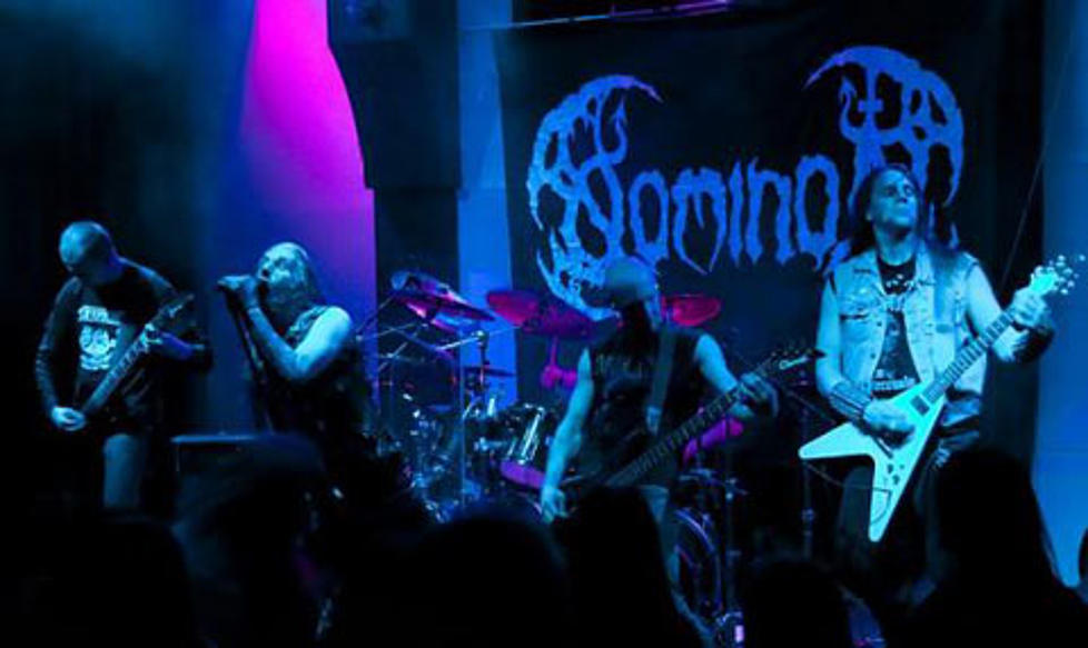 Nominion, Mutant Supremacy, Mutilation Rites, Hellbastard, Enthroned, Gigan &#038; Exodus &#8211; playing shows &#038; touring (dates)