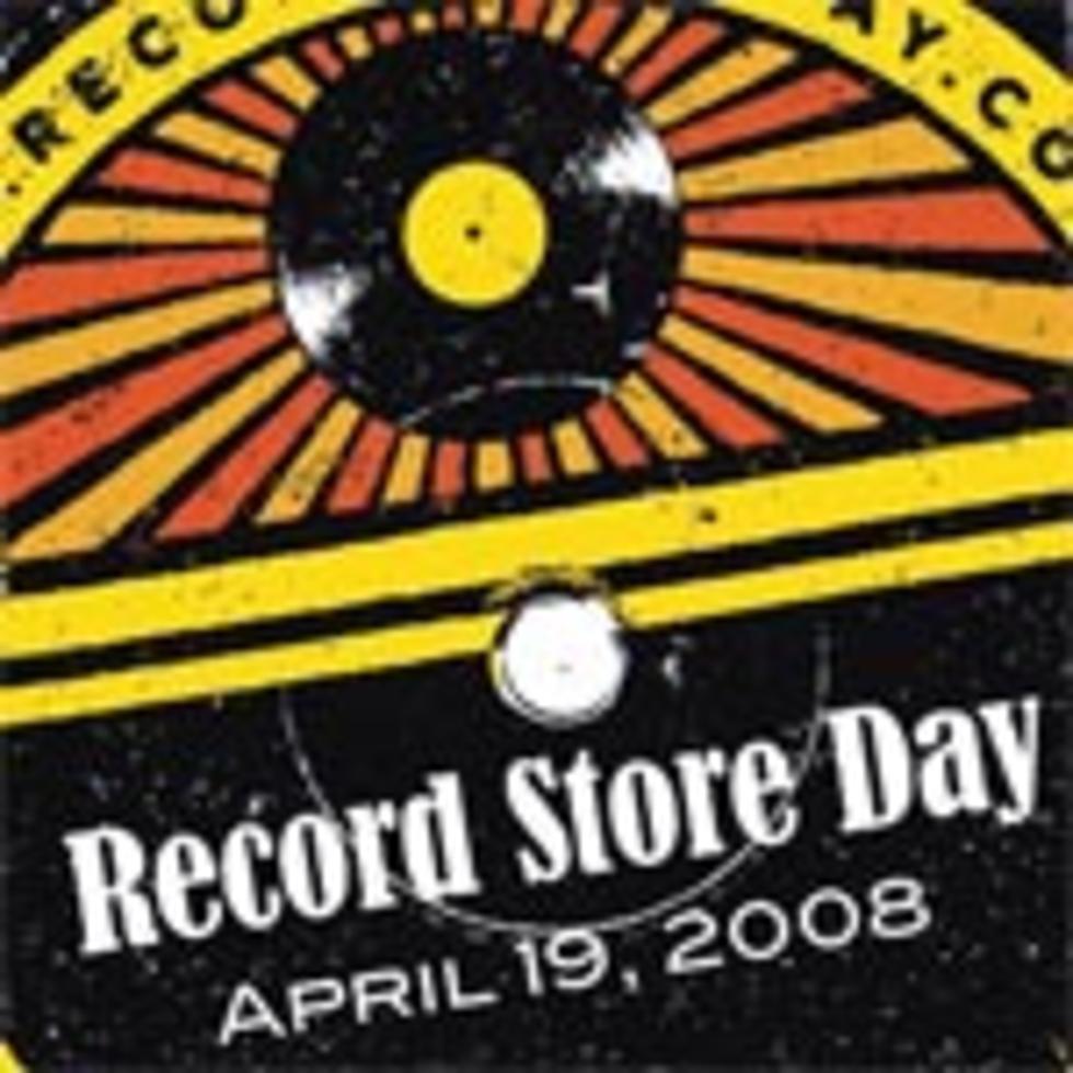 Other Music celebrates Record Store day w/ DJ sets &#038; deals