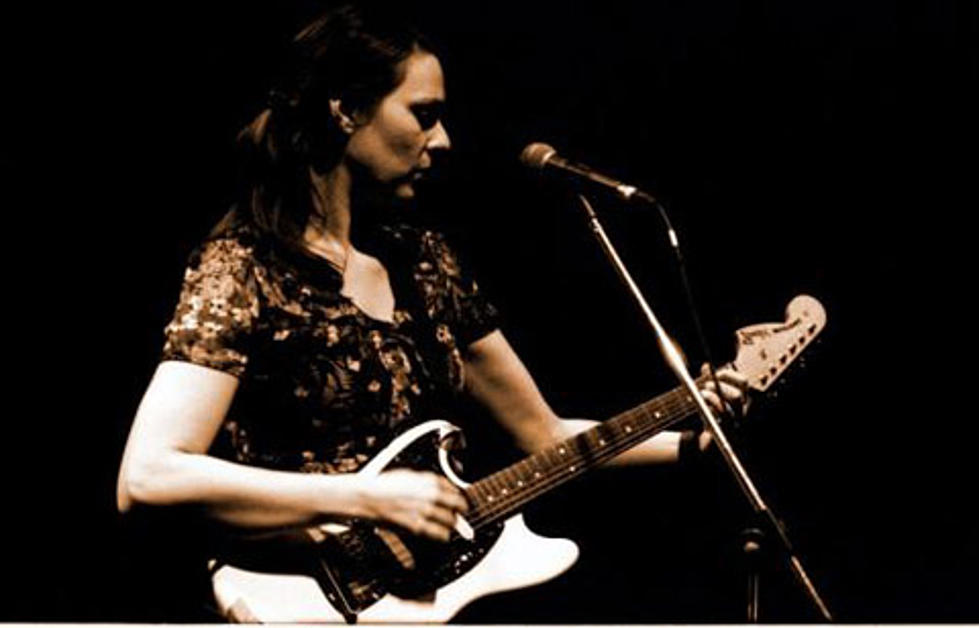 Stereolab&#8217;s Lætitia Sadier schedules shows (in Germany, NYC)