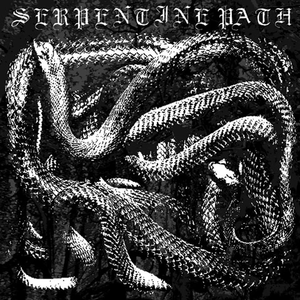 Serpentine Path = Unearthly Trance + a member of Ramesses &#8212;  interview &#038; song premiere