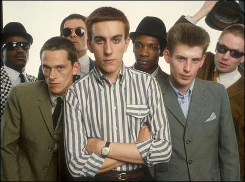 The Specials 30th Anniversary reunion Tour Dates