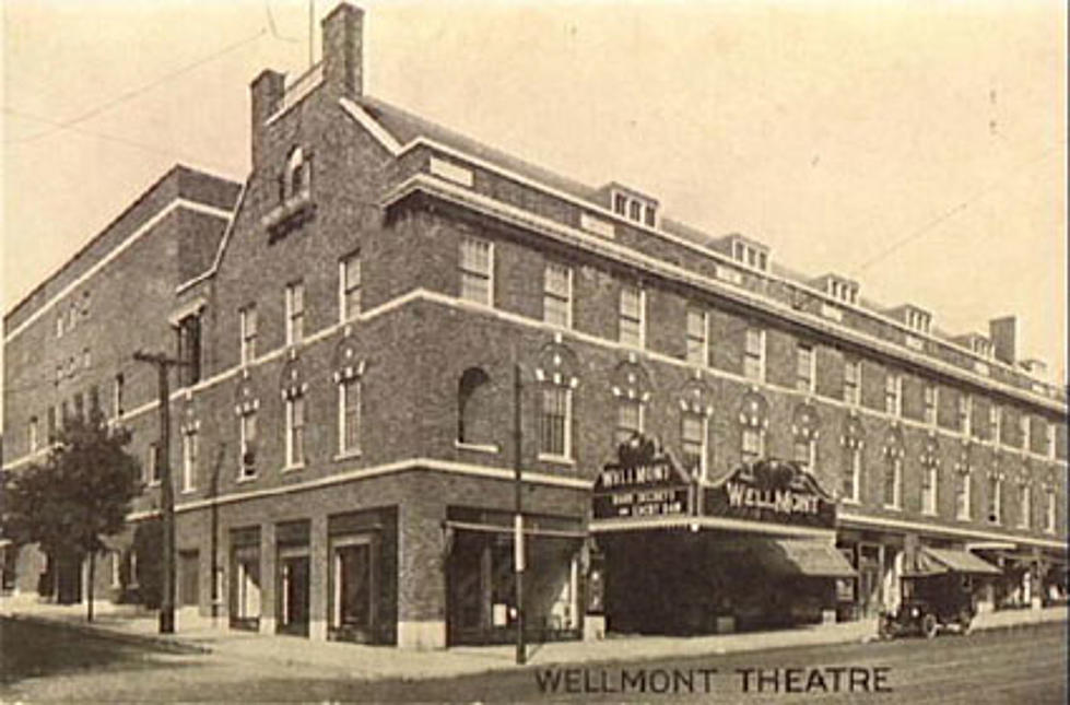 The Bowery Presents Wellmont Theater in Montclair, NJ