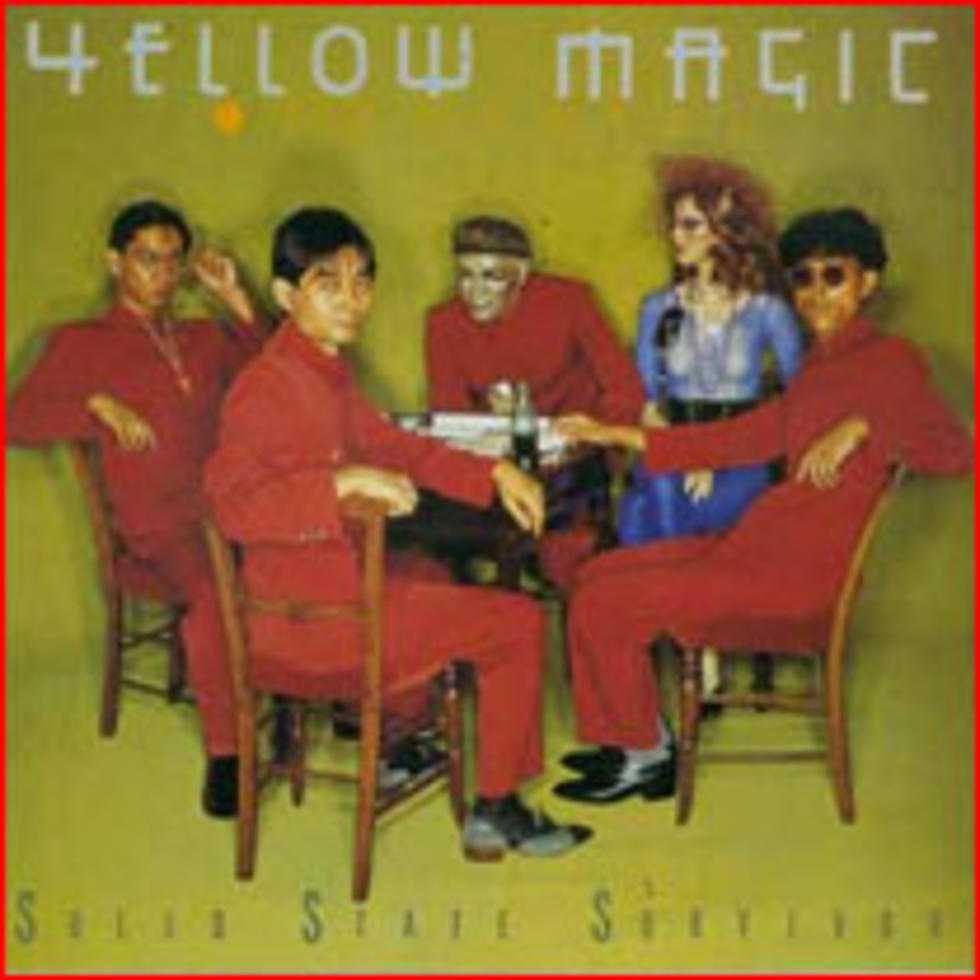 Yellow Magic Orchestra reuniting for Meltdown Festival