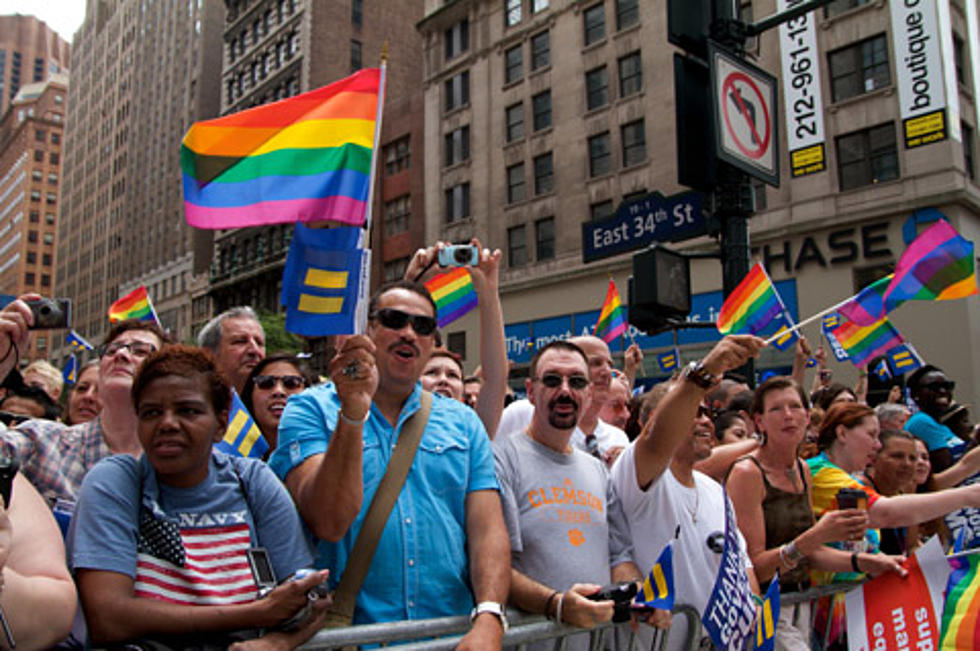 NYC Pride Week 2015: Azealia Banks, Ian McKellen, the March, Dance on the Pier, DJ mixes &#038; more events