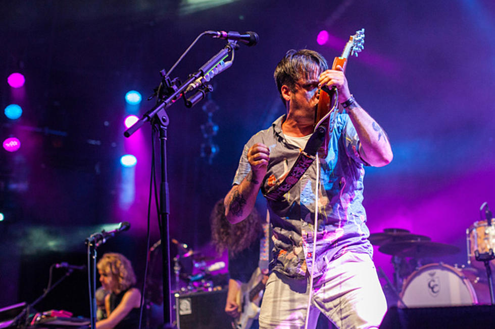 Modest Mouse played Prospect Park w/ Gene Ween and ‘Late Night with