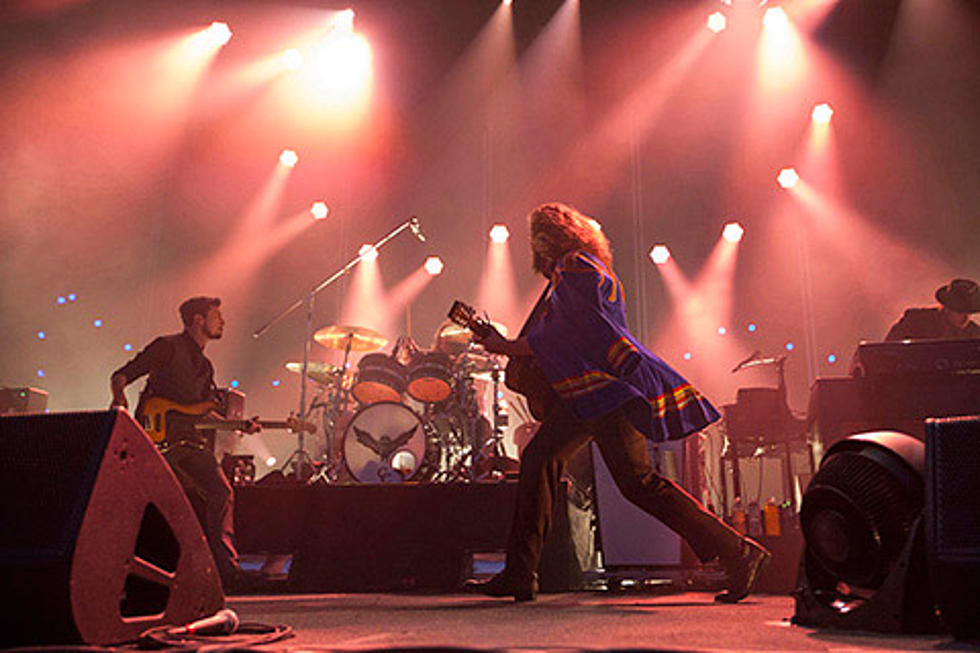 My Morning Jacket playing New Year&#8217;s Eve in Boston after Capitol Theater shows (dates &#038; ticket info)