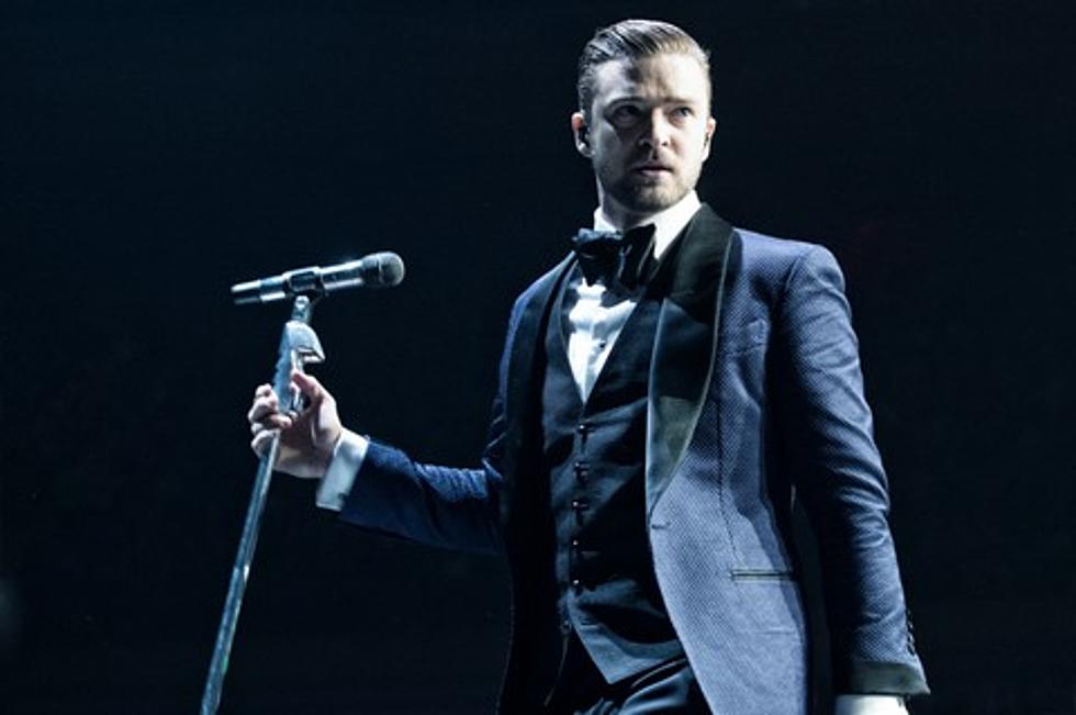 Justin Timberlake played MSG, does it again tonight (pics, video &#038; setlist)