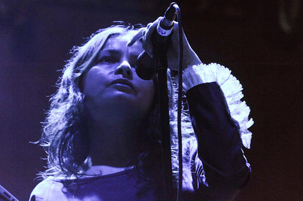 Mazzy Star announce new album, &#8216;Seasons of Your Day,&#8217; will be out in September (stream a track)
