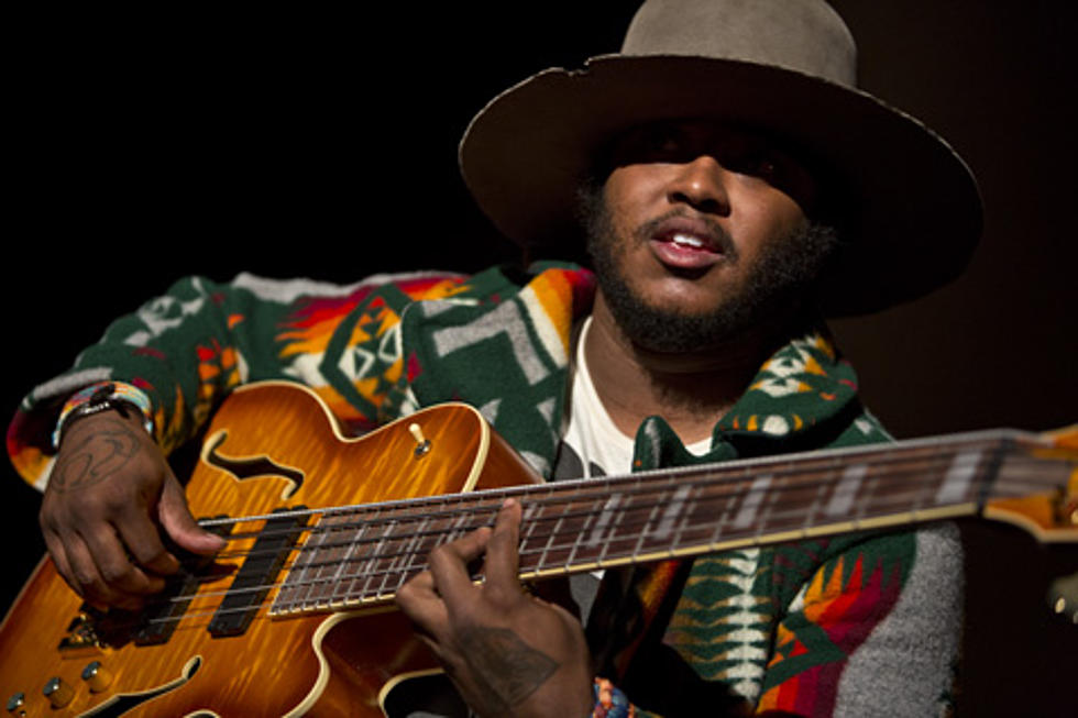 Thundercat released a song in honor of the late Nintendo boss, announced a  tour (dates &