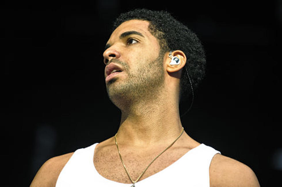 Drake and Miguel announce tour (Barclays Center included); Jay-Z announces new album (which already went platinum)