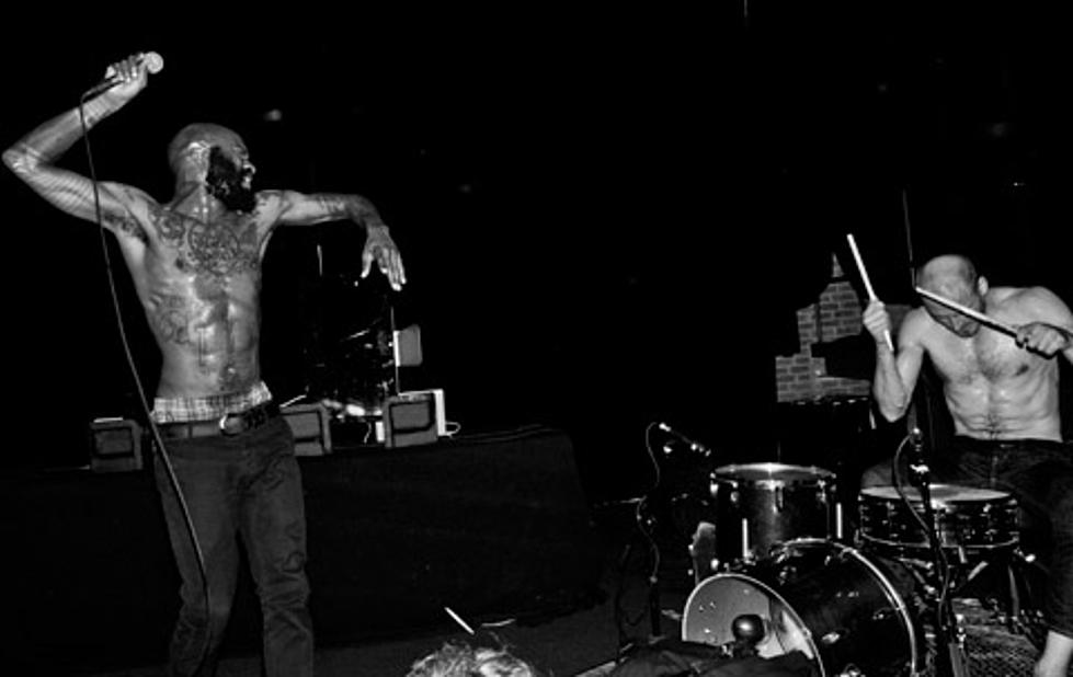 Death Grips decided not to show up to Lollapalooza, their aftershow, or Osheaga, cancel Webster Hall &#038; other dates