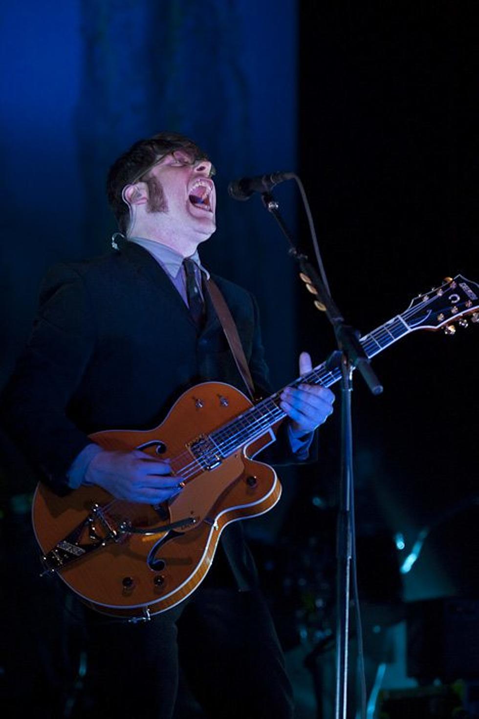 The Decemberists announce a 2011 tour, Mountain Man announces a NYC show too (dates)