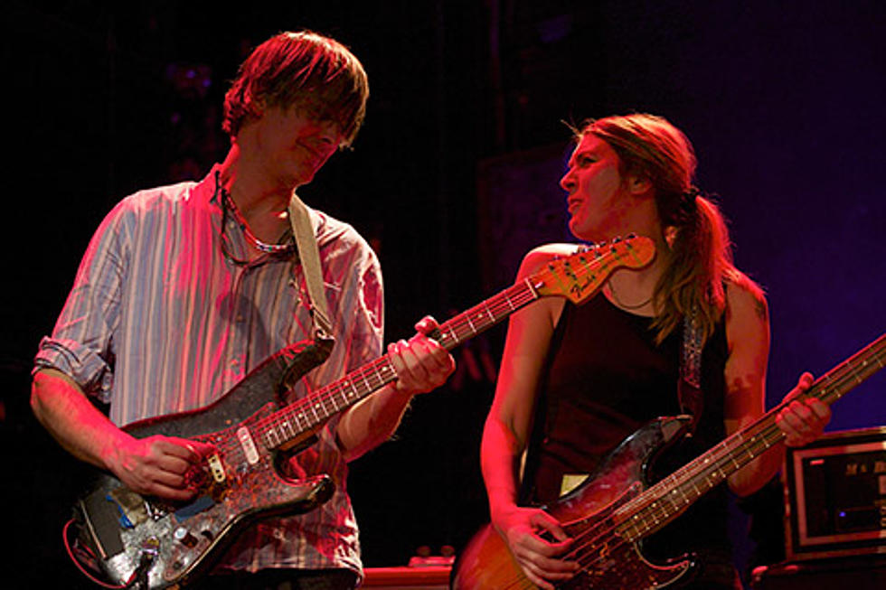 Stephen Malkmus &#038; the Jicks and Disappears played Bowery Ballroom (pics, setlist); MHoW w/ Endless Boogie is tonight