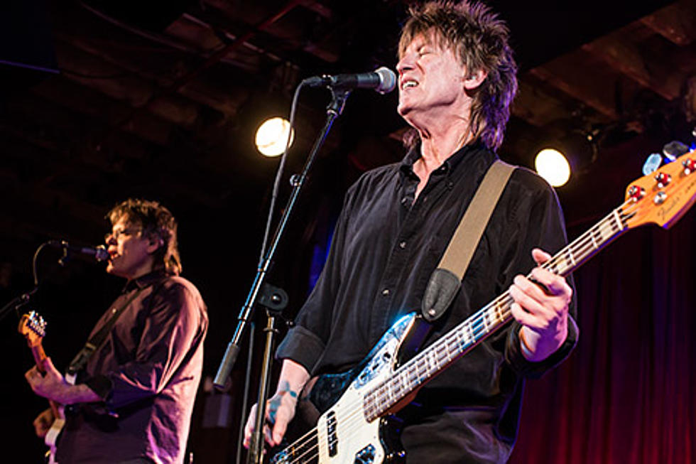 Shoes, Paul Collins, Barreracudas and Games played night 2 of the Brooklyn Power Pop Festival (pics, setlist)