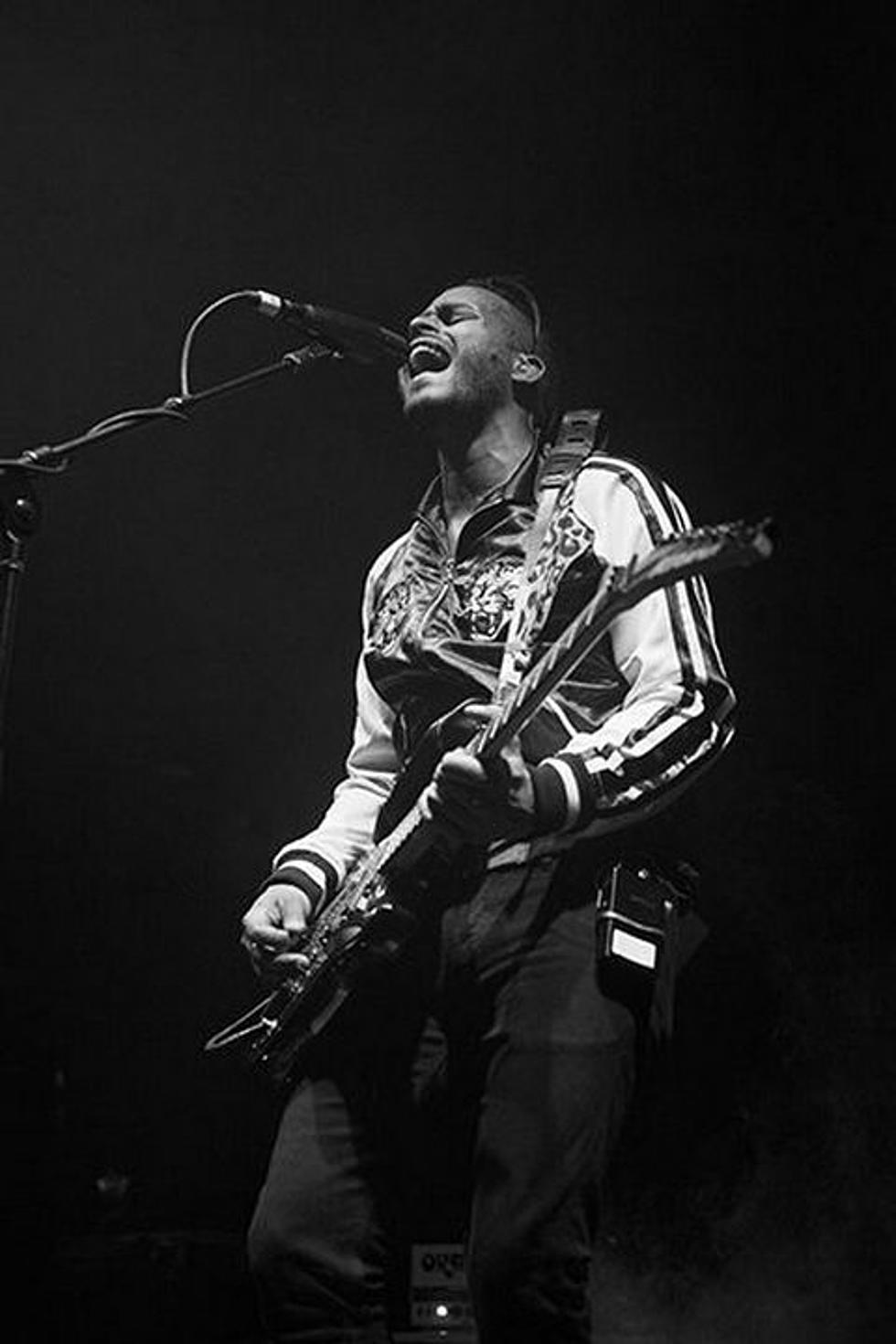 Twin Shadow played Webster Hall w/ Niki &#038; the Dove (pics)
