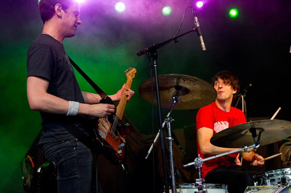 The Thermals expand tour, playing &#8216;5 at 5&#8242; at Ace Hotel and BrooklynVegan SXSW day party (updated dates)