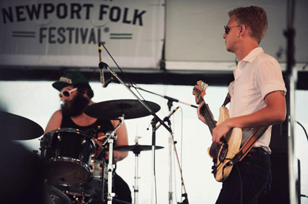 Newport Folk Fest this weekend, WFUV live stream, afterparties &#038; related NYC shows included