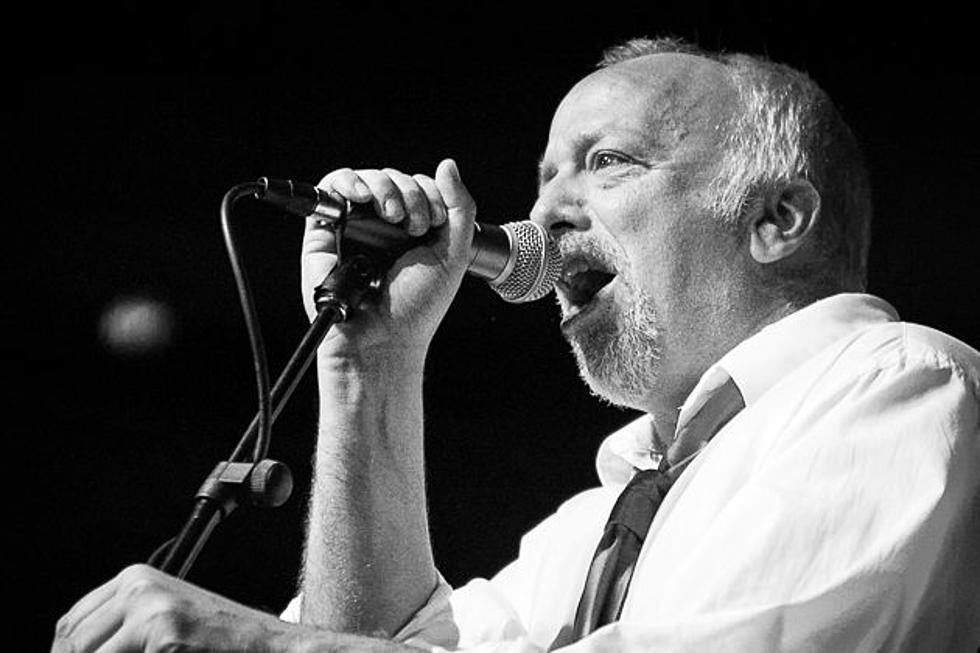 Billy Joel&#8217;s name being added to a section of Route 107; Gene Ween covered him at Brooklyn Bowl (pics/video).