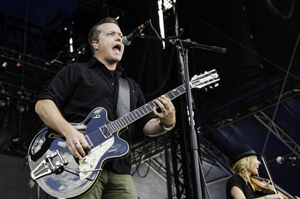 Jason Isbell adds dates w/ Craig Finn; Alabama Shakes share new album details; Drive-By Truckers touring