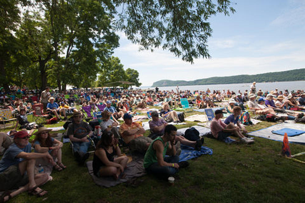 Clearwater Festival is this weekend: line-up additions, schedule, WFUV broadcasting sets live